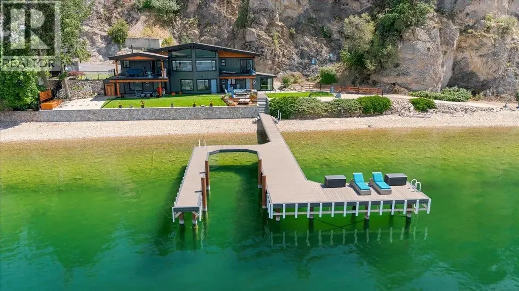400 Inkster Road, Vernon